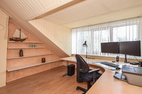 Medium property photo - Abraham Hopmanstraat 17, 5224 TP 's-Hertogenbosch